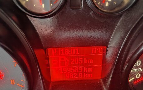 Ford Focus II рестайлинг, 2010 год, 570 000 рублей, 8 фотография