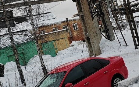 Ford Focus II рестайлинг, 2010 год, 570 000 рублей, 9 фотография