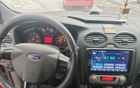 Ford Focus II рестайлинг, 2010 год, 570 000 рублей, 7 фотография