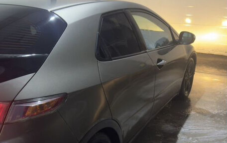 Honda Civic VIII, 2008 год, 480 000 рублей, 4 фотография