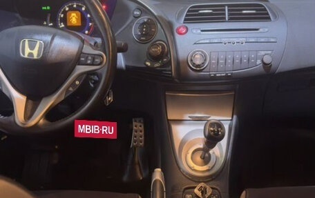 Honda Civic VIII, 2008 год, 480 000 рублей, 5 фотография