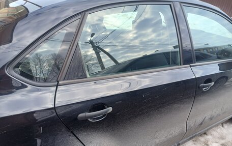 Volkswagen Polo VI (EU Market), 2016 год, 650 000 рублей, 3 фотография