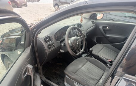 Volkswagen Polo VI (EU Market), 2016 год, 650 000 рублей, 7 фотография