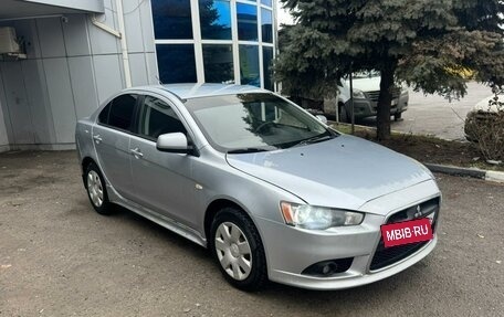 Mitsubishi Lancer IX, 2011 год, 560 000 рублей, 4 фотография