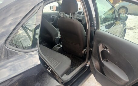 Volkswagen Polo VI (EU Market), 2016 год, 650 000 рублей, 9 фотография