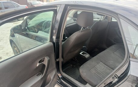 Volkswagen Polo VI (EU Market), 2016 год, 650 000 рублей, 8 фотография