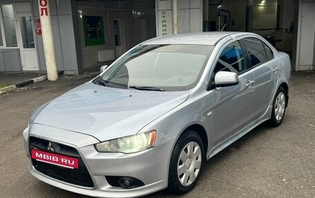Mitsubishi Lancer IX, 2011 год, 560 000 рублей, 3 фотография