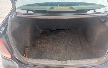 Volkswagen Polo VI (EU Market), 2016 год, 650 000 рублей, 11 фотография