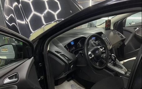 Ford Focus III, 2012 год, 575 000 рублей, 6 фотография