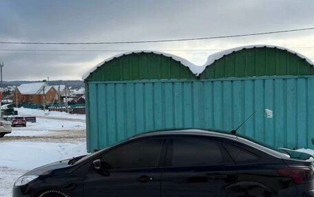 Ford Focus III, 2012 год, 575 000 рублей, 4 фотография