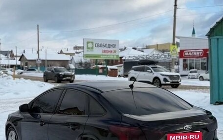 Ford Focus III, 2012 год, 575 000 рублей, 3 фотография