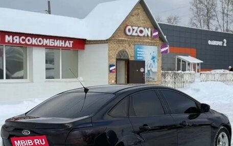 Ford Focus III, 2012 год, 575 000 рублей, 2 фотография