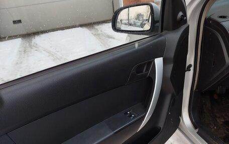 Chevrolet Aveo III, 2011 год, 300 000 рублей, 7 фотография