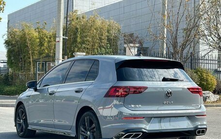 Volkswagen Golf VIII, 2023 год, 1 990 000 рублей, 7 фотография