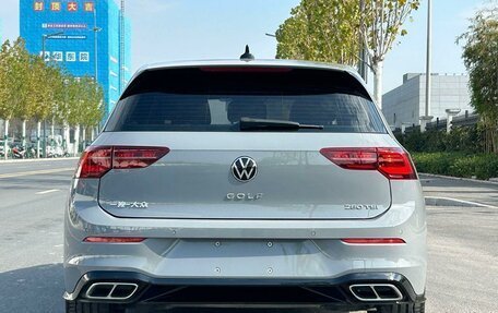 Volkswagen Golf VIII, 2023 год, 1 990 000 рублей, 5 фотография