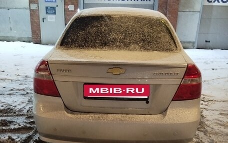 Chevrolet Aveo III, 2011 год, 300 000 рублей, 8 фотография