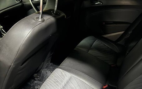 Opel Astra J, 2012 год, 640 000 рублей, 8 фотография