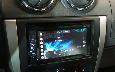 Nissan Almera, 2013 год, 550 000 рублей, 12 фотография