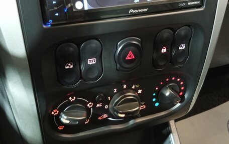 Nissan Almera, 2013 год, 550 000 рублей, 13 фотография