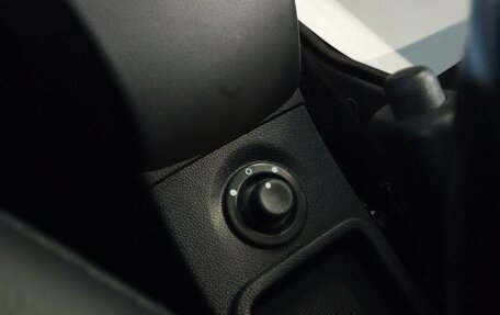 Nissan Almera, 2013 год, 550 000 рублей, 15 фотография