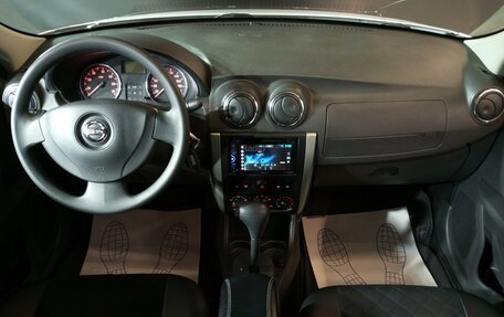 Nissan Almera, 2013 год, 550 000 рублей, 9 фотография