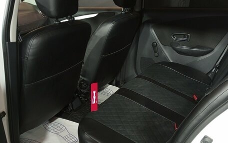 Nissan Almera, 2013 год, 550 000 рублей, 8 фотография