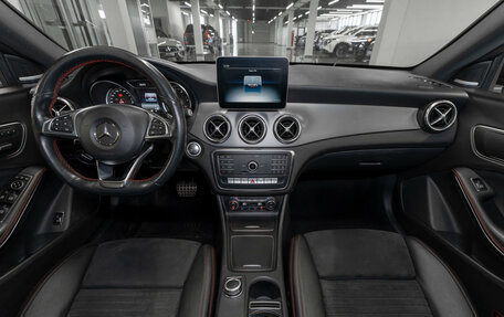 Mercedes-Benz CLA, 2018 год, 2 540 000 рублей, 8 фотография