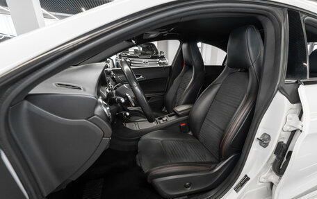 Mercedes-Benz CLA, 2018 год, 2 540 000 рублей, 9 фотография