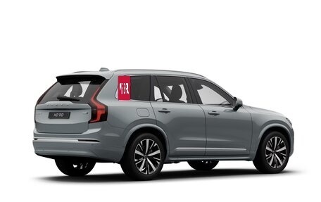 Volvo XC90 II рестайлинг, 2026 год, 13 000 000 рублей, 2 фотография