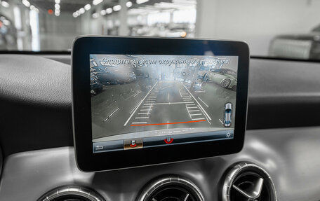 Mercedes-Benz CLA, 2018 год, 2 540 000 рублей, 15 фотография