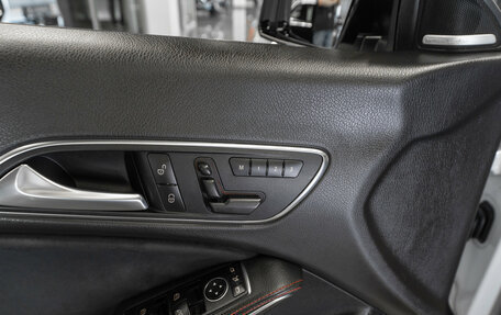 Mercedes-Benz CLA, 2018 год, 2 540 000 рублей, 19 фотография