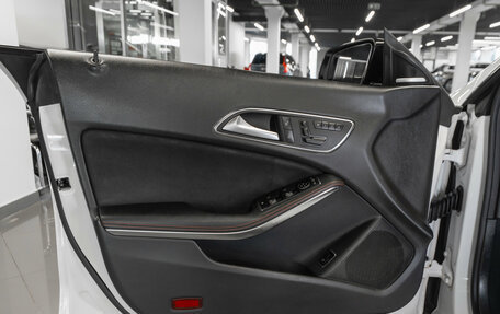 Mercedes-Benz CLA, 2018 год, 2 540 000 рублей, 18 фотография