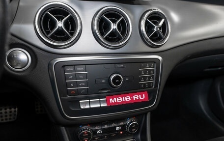 Mercedes-Benz CLA, 2018 год, 2 540 000 рублей, 16 фотография