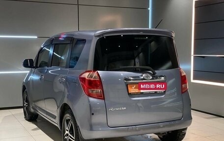 Toyota Ractis I, 2006 год, 625 000 рублей, 3 фотография