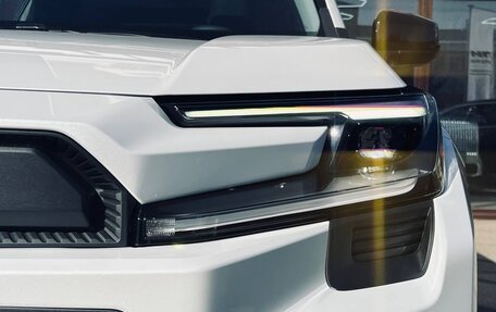 Toyota RAV4, 2026 год, 5 100 000 рублей, 3 фотография