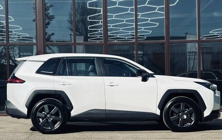 Toyota RAV4, 2026 год, 5 100 000 рублей, 6 фотография