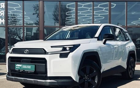 Toyota RAV4, 2026 год, 5 100 000 рублей, 8 фотография