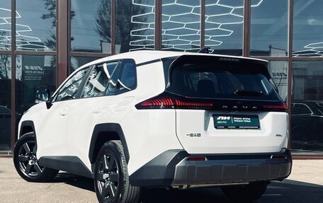 Toyota RAV4, 2026 год, 5 100 000 рублей, 9 фотография