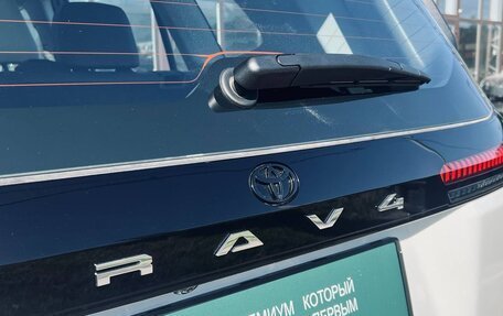 Toyota RAV4, 2026 год, 5 100 000 рублей, 11 фотография