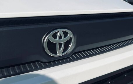 Toyota RAV4, 2026 год, 5 100 000 рублей, 12 фотография