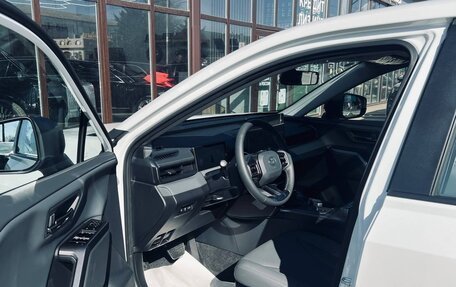 Toyota RAV4, 2026 год, 5 100 000 рублей, 15 фотография