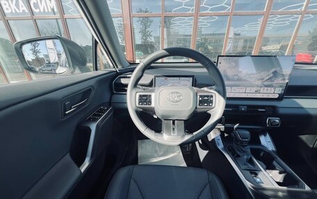 Toyota RAV4, 2026 год, 5 100 000 рублей, 16 фотография