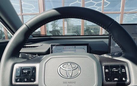 Toyota RAV4, 2026 год, 5 100 000 рублей, 20 фотография