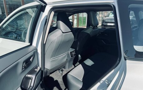 Toyota RAV4, 2026 год, 5 100 000 рублей, 28 фотография