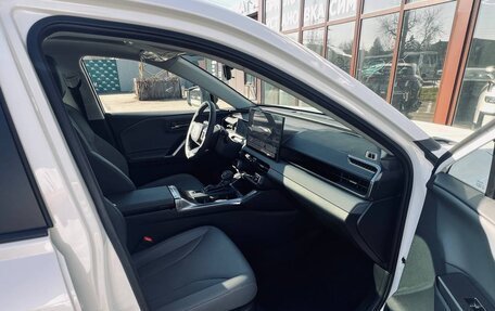 Toyota RAV4, 2026 год, 5 100 000 рублей, 32 фотография