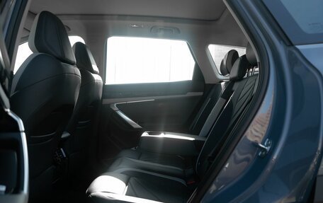 Geely Atlas, 2025 год, 3 760 990 рублей, 9 фотография