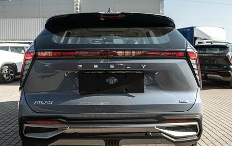 Geely Atlas, 2025 год, 3 760 990 рублей, 5 фотография