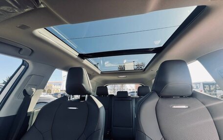 Toyota RAV4, 2026 год, 5 100 000 рублей, 30 фотография