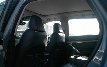 Geely Atlas, 2025 год, 3 760 990 рублей, 8 фотография