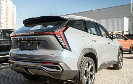 Geely Atlas, 2025 год, 3 760 990 рублей, 6 фотография